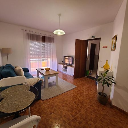 Appartement Chez Marlene à Lagos Extérieur photo