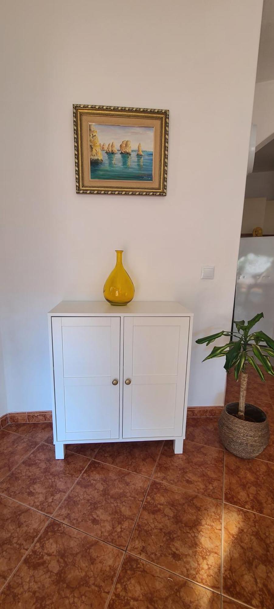 Appartement Chez Marlene à Lagos Extérieur photo